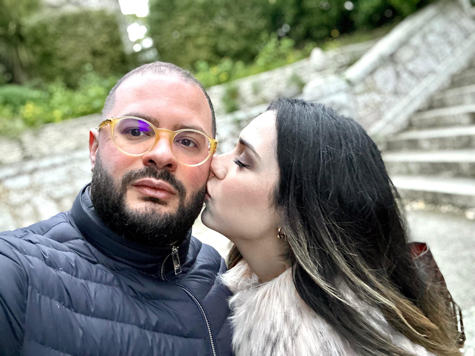 Francesco e Caterina